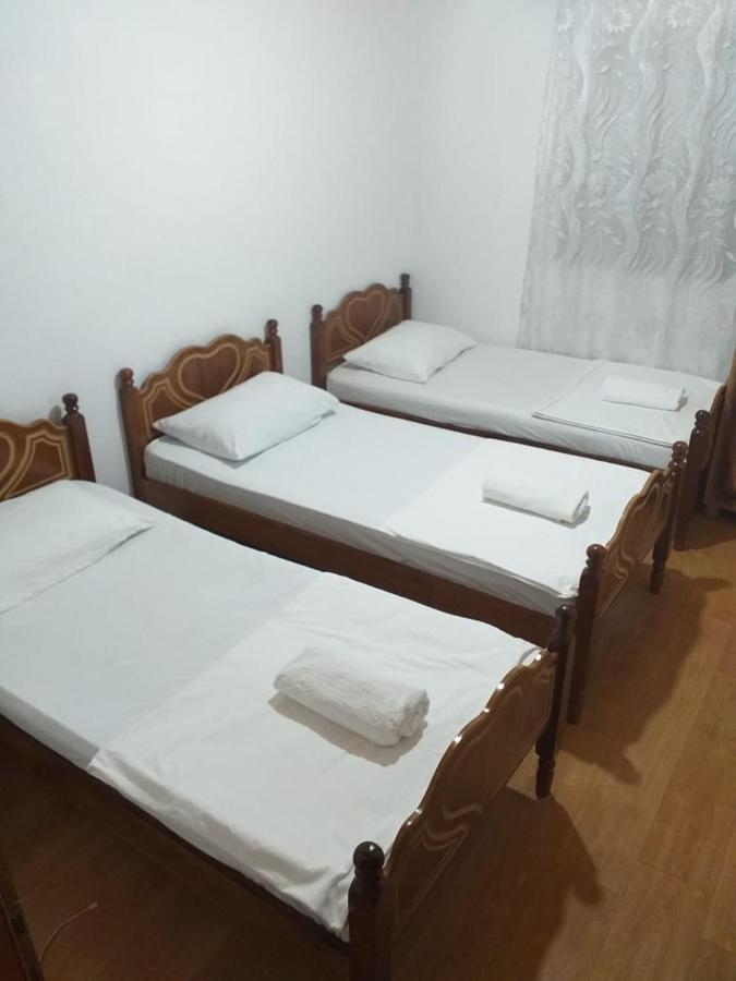 Bujtina Arlindi Bed & Breakfast วัลโบเนอ ภายนอก รูปภาพ