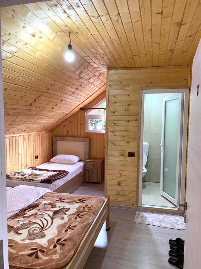 Bujtina Arlindi Bed & Breakfast วัลโบเนอ ภายนอก รูปภาพ
