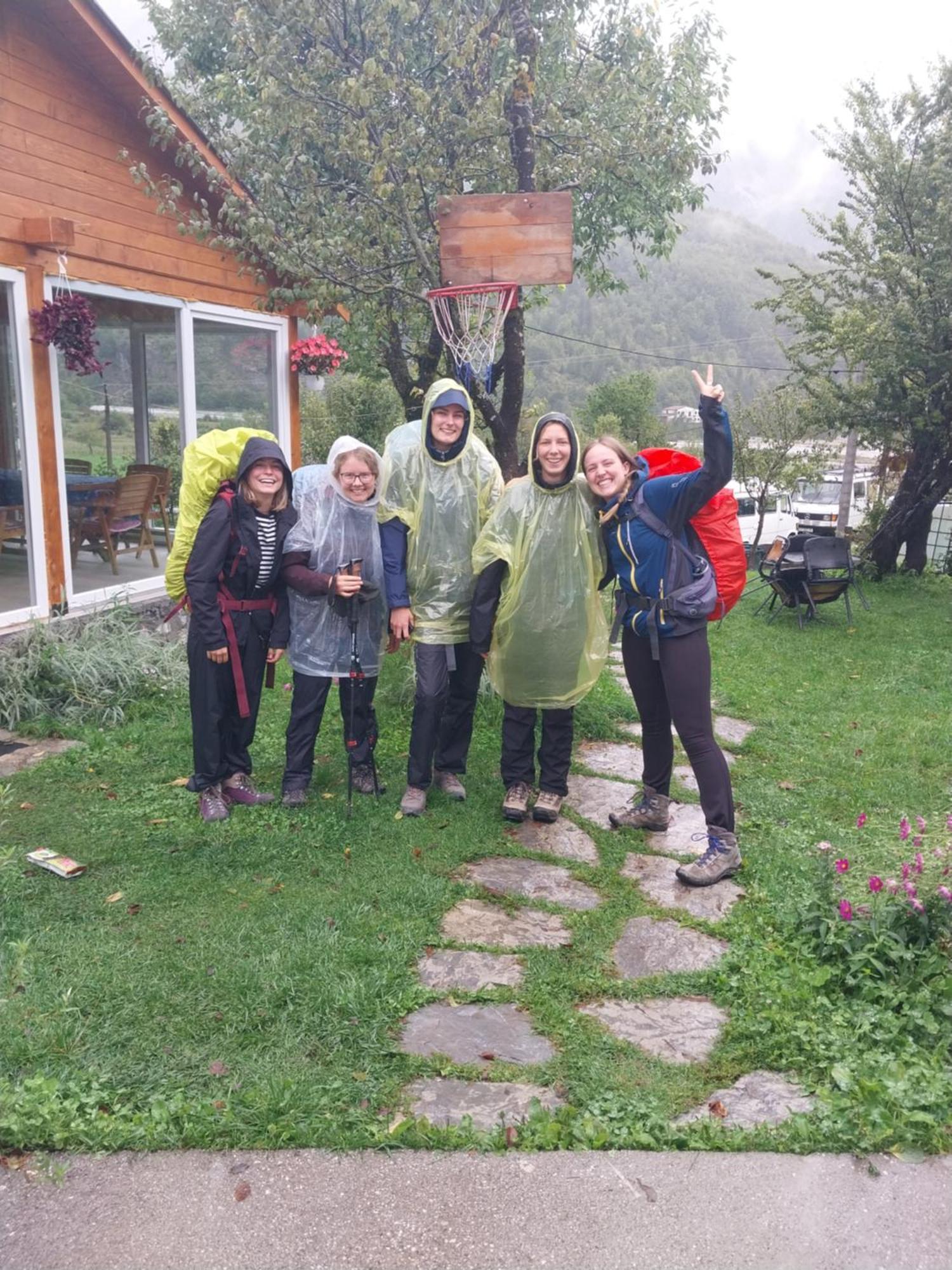 Bujtina Arlindi Bed & Breakfast วัลโบเนอ ภายนอก รูปภาพ